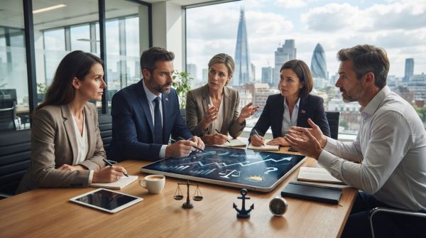Evaluating Key Challenges: How Can UK Businesses Overcome Economic Uncertainties?