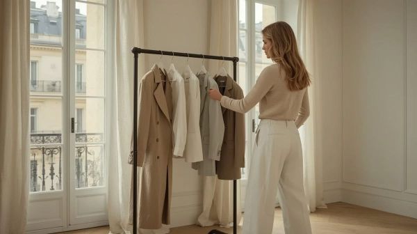 How Can UK Women Enhance Their Professional Wardrobe Choices?
