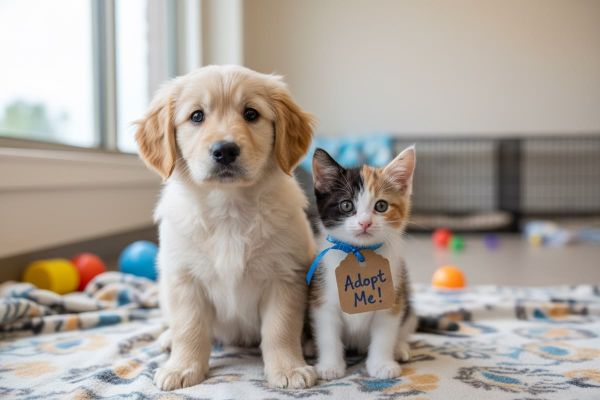 How Could Pet Ownership in the UK Influence Your Life Choices?