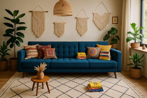How Do Home Decor Trends Reflect British Culture?