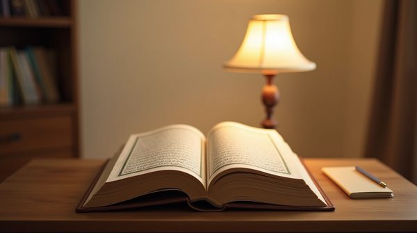 Master quran recitation: unlock your learning journey today