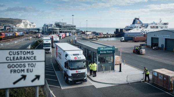 The Impact of Brexit on UK Business: What Changes Have Occurred?