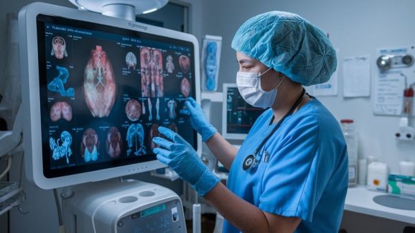 What Are the Latest Innovations in UK Healthcare to Watch For?
