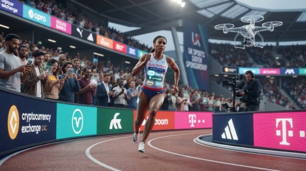 What's the Future of UK Sports Sponsorship?